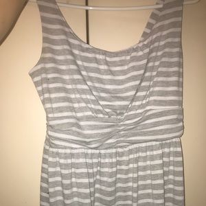 Cotton summer dress